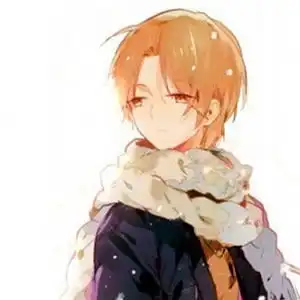 基友攻受一左一右头像动漫男基友情侣头像一对