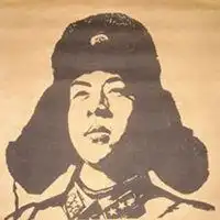 雷锋头像高清最新高清雷锋头像