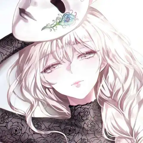 素雅动漫女生头像可爱不是长久之计,可爱你是长久之计