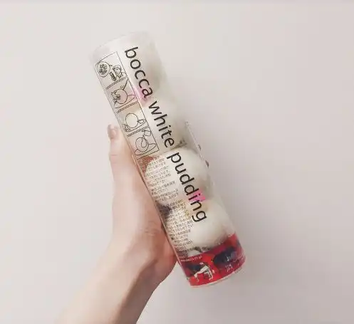 q弹少女心,仙女们标配,这些果冻美到不忍下口