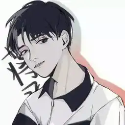 动漫头像男生女生