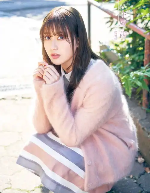 坂道系大合集美女集合图赏