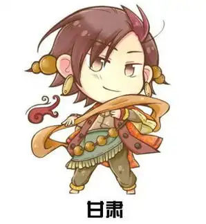 中国省份拟人图四佳作赏析