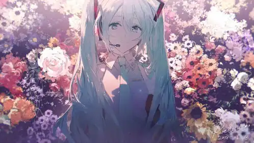 二次元壁纸第二十二期