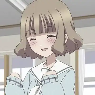 一部纯发糖的可爱向恋爱作品