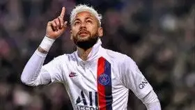neymar内马尔的羞辱性炫酷过人高光集锦