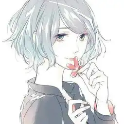 想要这两个头像的情头