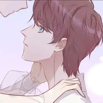 霸道版情头