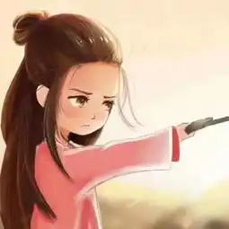 情侣头像,这对紫霞仙子和至尊宝的头像,有没有勾起你的回忆呢