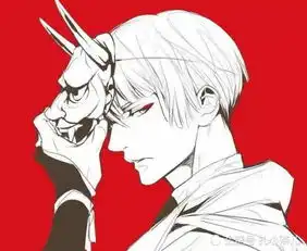 个性唯美的动漫头像,想要引起异性注意,就从头像开始