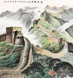 李林宏的山水画值得收藏吗看看美术专家怎么评论的