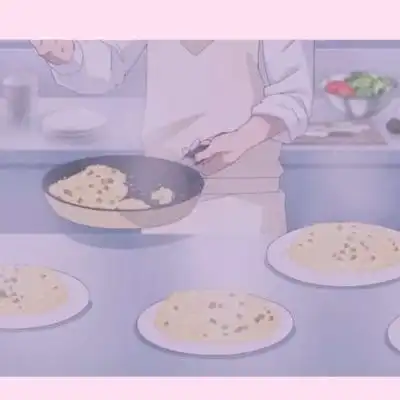 少女心卡哇伊背景图