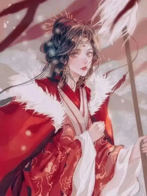 馨香一瓣梦里落花尽