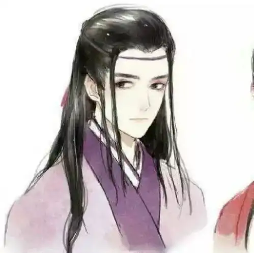 古风头像