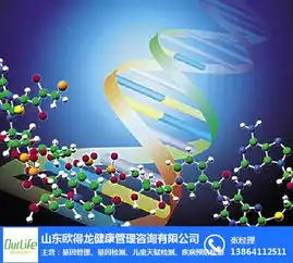 基因检测公司,欧得龙在线咨询,基因检测高清图片高清大图