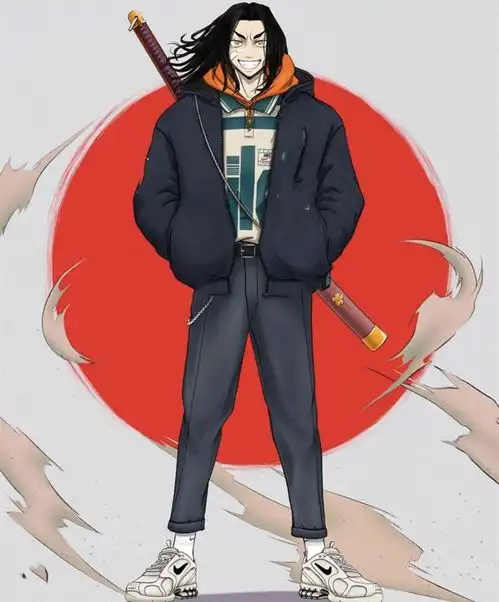 东京卍复仇者争议不断的男主,是因为男主弱,还是更像普通人