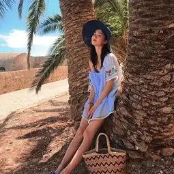 拍照小心机,学会了你就是这条gai最靓的仔