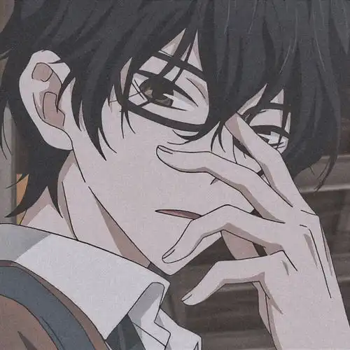 动漫男头丨就把我偷走吧