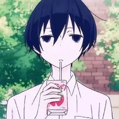 江孑动漫男头不是双向的奔赴男生头像我要个性网