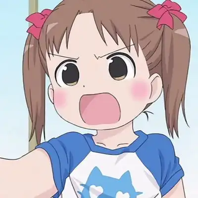 客桥.可爱少女动漫女头失去分享卡通动漫头像我要个性网