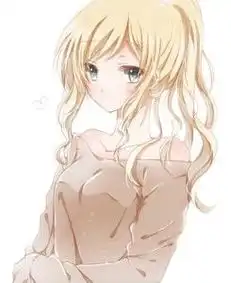 这是哪个动漫里的人物