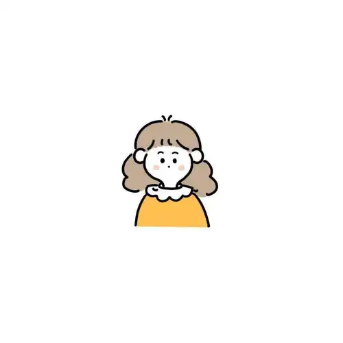 头像男生女生动漫情侣头像