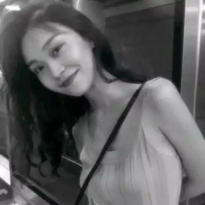 黑色系女生头像霸气的女神必须的女生头像我要个性网