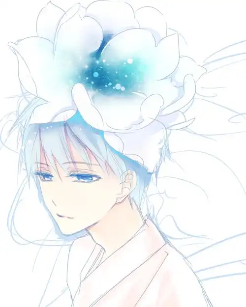 二次元美男动漫黑子的篮球黑子哲也头像动漫帅哥壁纸二次元动漫少年制服控动漫帅哥