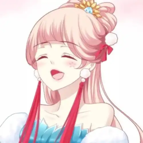 古风女生头像