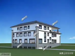 2019新款别墅设计图,配套地下车库,电梯,这别墅真享受