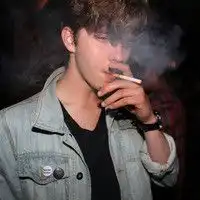 霸气头像男生欧美超拽叼烟2017得不到回应的喜欢怎么办