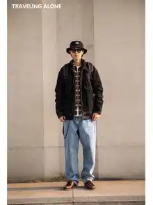 穿搭独立从一个人的旅行开始