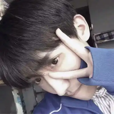 温柔阳光男生头像温柔系暖男专用头像