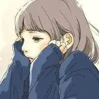 hi我们一起换上今天的二次元动漫头像呀