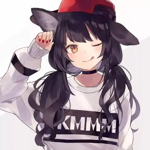 624期好看的女生头像