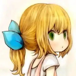 请问这个图片上的女生是谁,或者谁有她扎马尾的图片吗