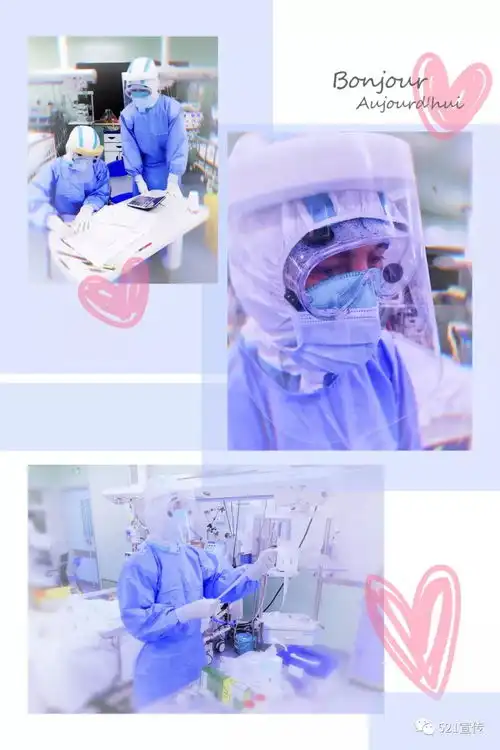 短视频里的医者仁心