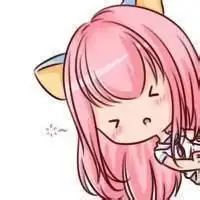 女生姐妹头像三张以上带字分开的,要可爱