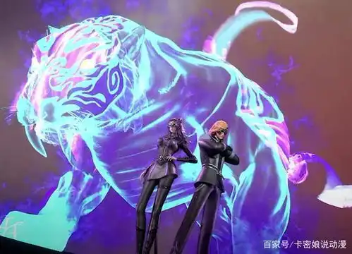 斗罗大陆邪眸白虎凭什么是强攻系第一武魂