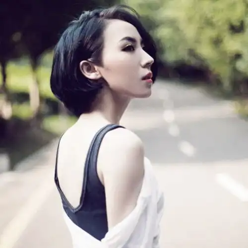 个性女生头像