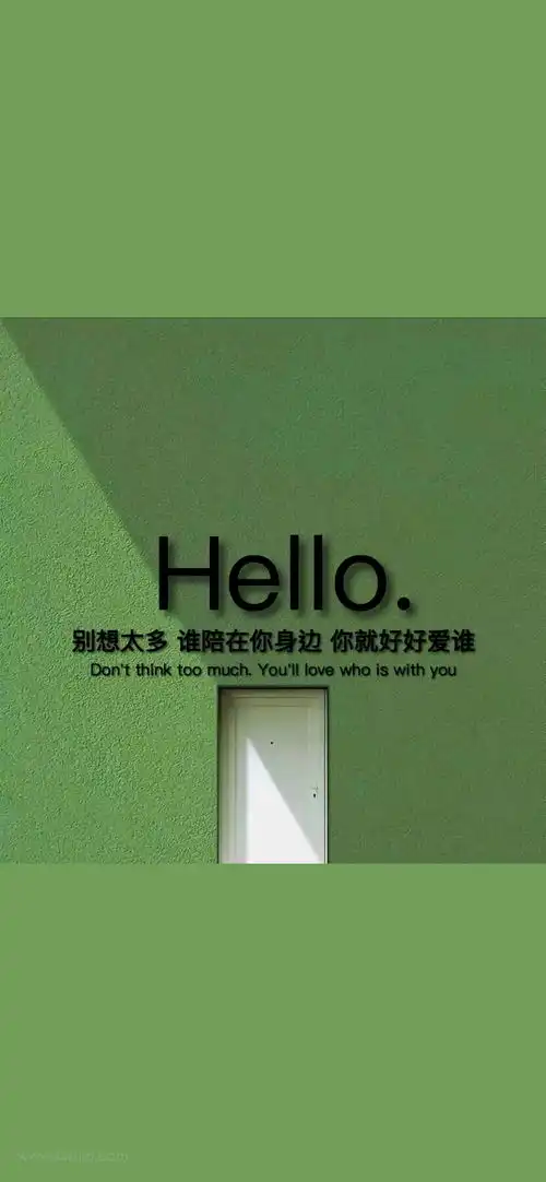 手机壁纸