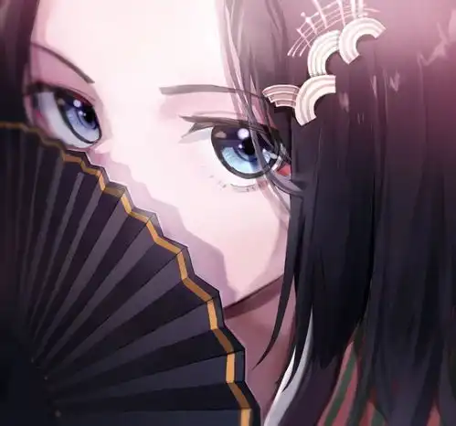 精选优质可爱甜美动漫女生头像四