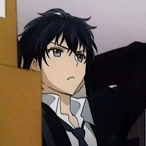 你可知,这些头像也是我给你的情话