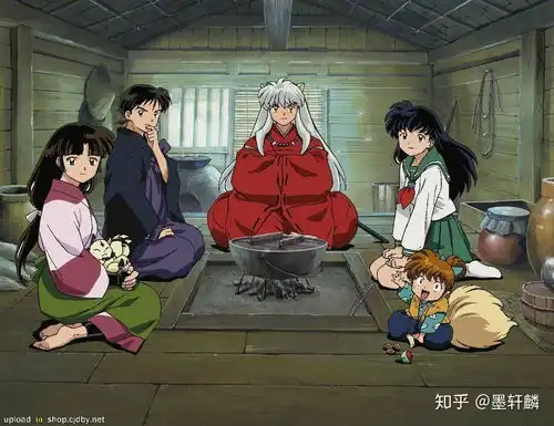 有哪些看过后庆幸自己看了的动画或漫画