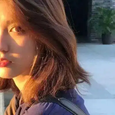 女生头像猫语柠夏