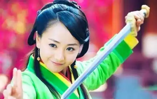 这么懒的女星,太过佛系,难怪出道这么久一直不红