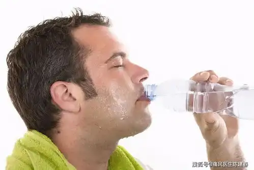 痛风患者要减肥又不能剧烈运动怎么做才好