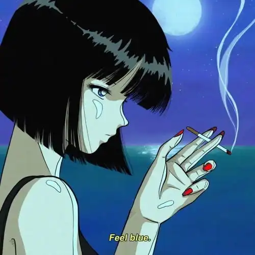 微信头像丨男生,女生,绿色头像