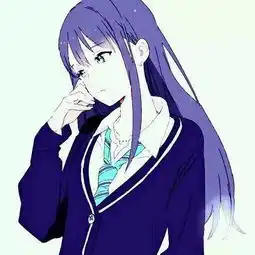 100个超好看的情侣头像