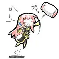 npbl动漫头像3人一组多来几组或者3人闺蜜动漫头像